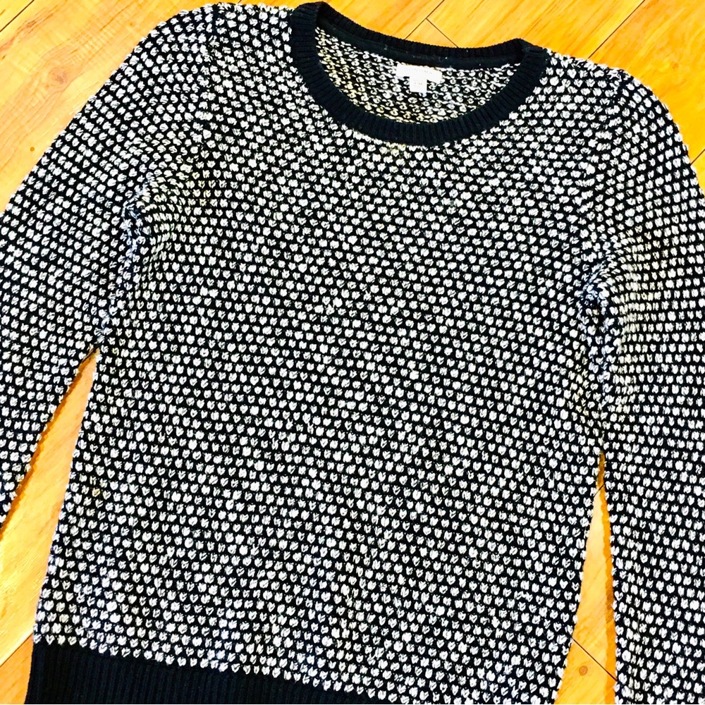 Sonoma knit style super soft shirt top sweater